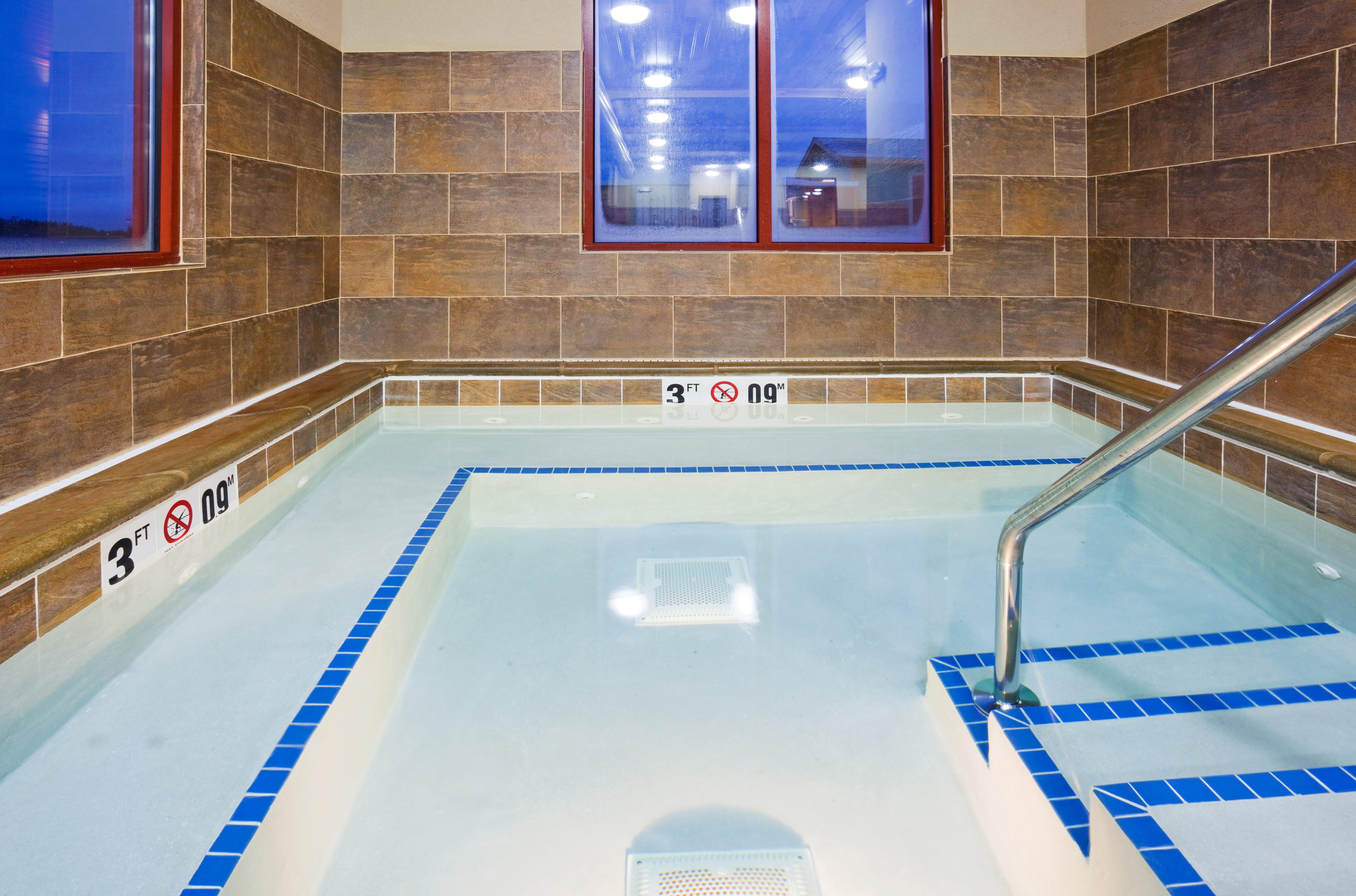Comfort Inn & Suites Mountain Iron And Virginia Esterno foto