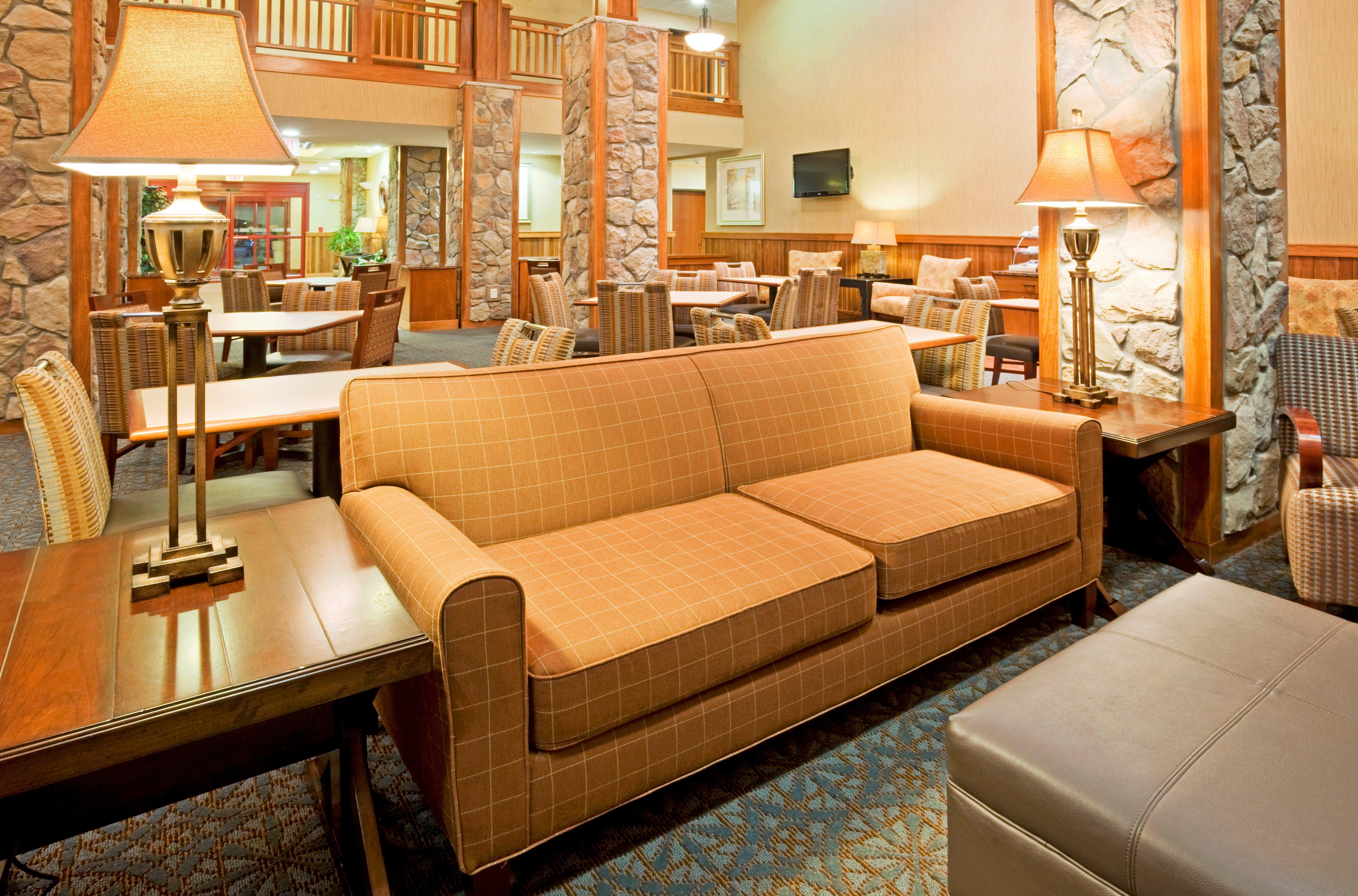 Comfort Inn & Suites Mountain Iron And Virginia Esterno foto