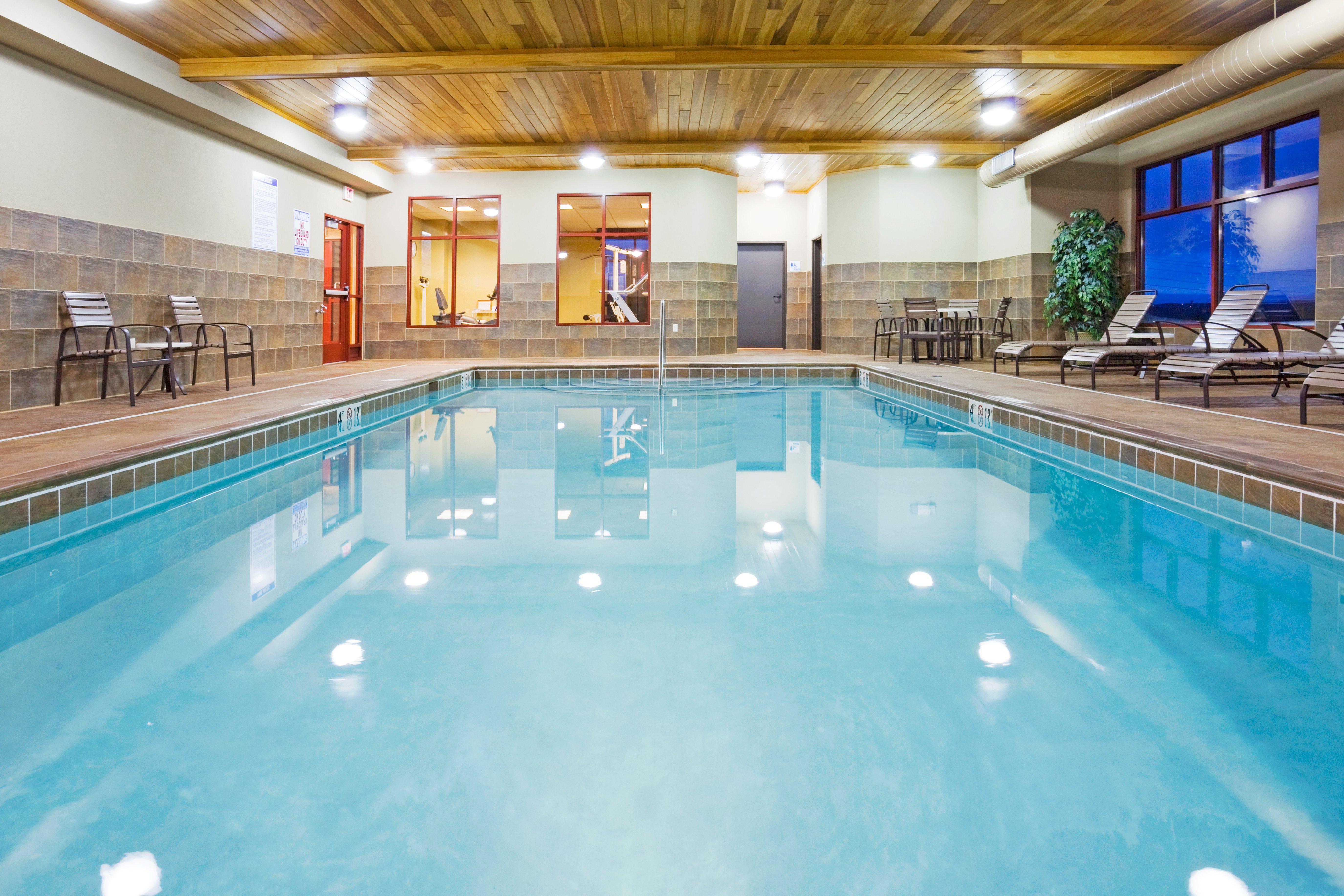 Comfort Inn & Suites Mountain Iron And Virginia Esterno foto